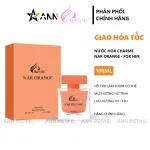 Nước Hoa Charme Nar Orange 100ml Mùi Nữ