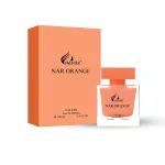 Nước Hoa Charme Nar Orange 100ml Mùi Nữ