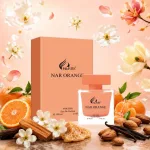 Nước Hoa Charme Nar Orange 100ml Mùi Nữ
