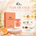 Nước Hoa Charme Nar Orange 100ml Mùi Nữ