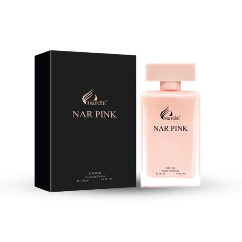 Nước Hoa Charme Nar Pink 100ml Mùi Nữ