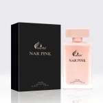 Nước Hoa Charme Nar Pink 100ml Mùi Nữ