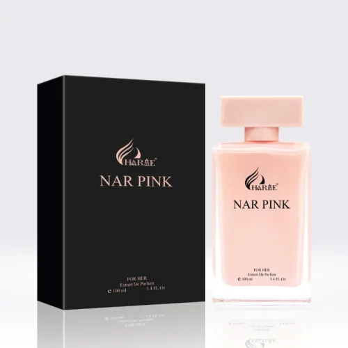 Nước Hoa Charme Nar Pink 100ml Mùi Nữ