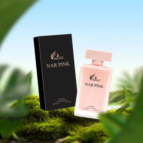 Nước Hoa Charme Nar Pink 100ml Mùi Nữ