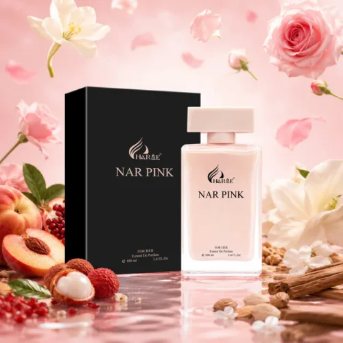 Nước Hoa Charme Nar Pink 100ml Mùi Nữ