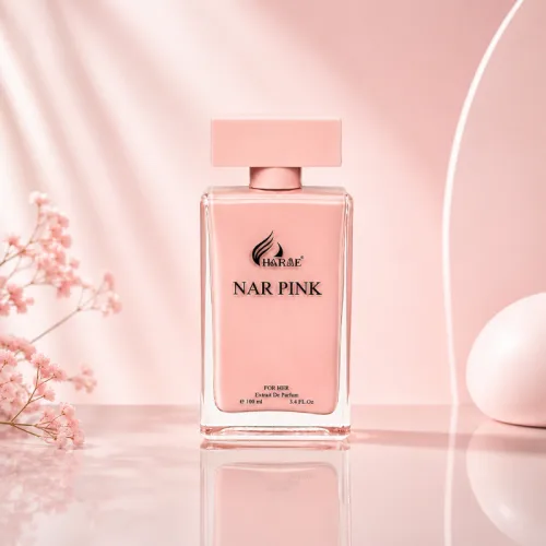 Nước Hoa Charme Nar Pink 100ml Mùi Nữ