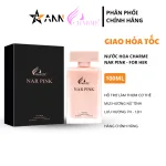 Nước Hoa Charme Nar Pink 100ml Mùi Nữ