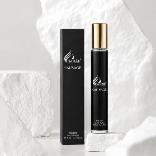 Nước Hoa Nam Charme Sauvage 10ml - Hương Thơm Sang Trọng Hiện Đại