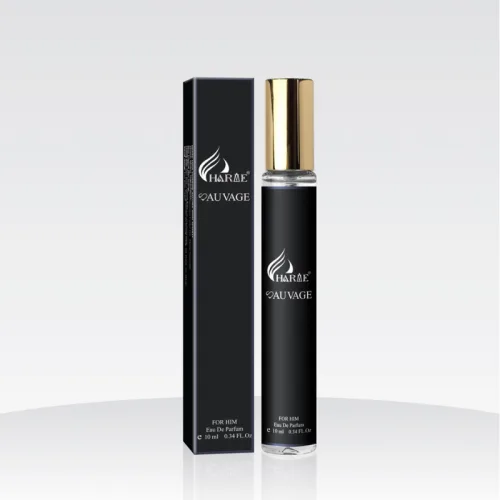 Nước Hoa Nam Charme Sauvage 10ml - Hương Thơm Sang Trọng Hiện Đại