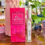 Nước Hoa Charme Queen Mùi Nữ 10ml