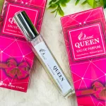 Nước Hoa Charme Queen Mùi Nữ 10ml