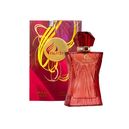 Nước Hoa Charme Queen Mùi Nữ Phiên Bản Mới 100ml