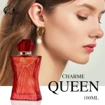 Nước Hoa Charme Queen Mùi Nữ Phiên Bản Mới 100ml