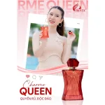 Nước Hoa Charme Queen Mùi Nữ Phiên Bản Mới 100ml