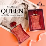 Nước Hoa Charme Queen Mùi Nữ Phiên Bản Mới 100ml