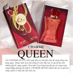 Nước Hoa Charme Queen Mùi Nữ Phiên Bản Mới 100ml