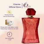 Nước Hoa Charme Queen Mùi Nữ Phiên Bản Mới 100ml