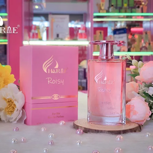 Nước Hoa Charme Roisy 100ml Mùi Nữ