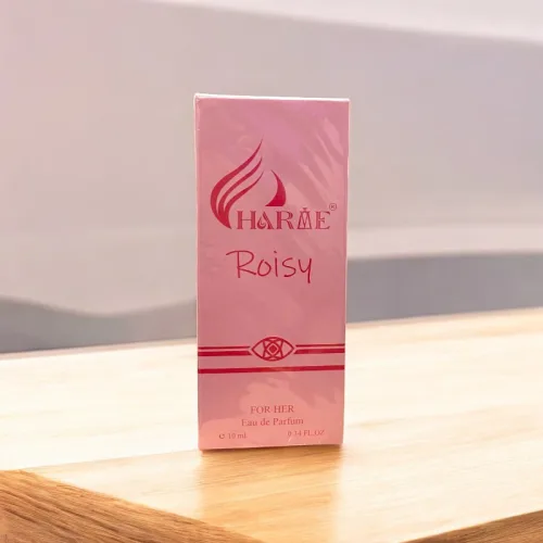 Nước Hoa Charme Roisy Mùi Nữ Mini 10ml