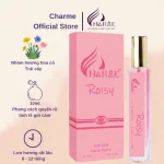Nước Hoa Charme Roisy Mùi Nữ Mini 10ml