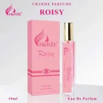 Nước Hoa Charme Roisy Mùi Nữ Mini 10ml