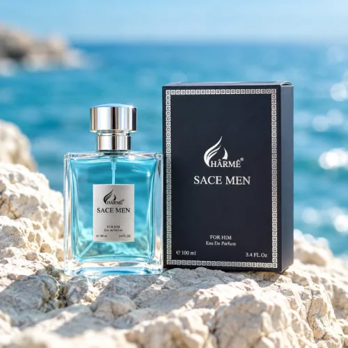 Nước Hoa Nam Charme Sace Men 100ml - Hương Thơm Cuốn Hút Lịch Lãm