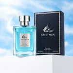 Nước Hoa Nam Charme Sace Men 100ml - Hương Thơm Cuốn Hút Lịch Lãm