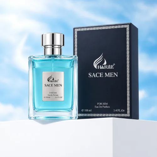 Nước Hoa Nam Charme Sace Men 100ml - Hương Thơm Cuốn Hút Lịch Lãm