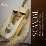 Nước Hoa Charme Scandal Mùi Nữ 100ml - Hương Sang Trọng Quyến Rũ