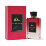 Nước Hoa Nam Charme Sexy Men 100ml Phiên Bản Mới - Hương Thơm Cuốn Hút Lịch Lãm