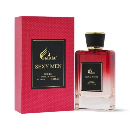 Nước Hoa Nam Charme Sexy Men 100ml Phiên Bản Mới - Hương Thơm Cuốn Hút Lịch Lãm