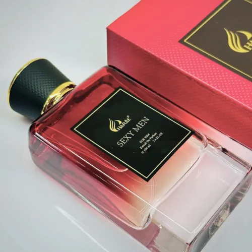 Nước Hoa Nam Charme Sexy Men 100ml Phiên Bản Mới - Hương Thơm Cuốn Hút Lịch Lãm