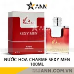 Nước Hoa Charme Sexy Men Mùi Nam 100ml
