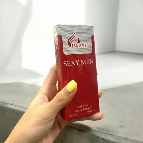 Nước Hoa Charme Sexy Men Mùi Nam Mini 10ml