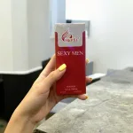Nước Hoa Charme Sexy Men Mùi Nam Mini 10ml