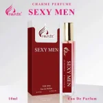 Nước Hoa Charme Sexy Men Mùi Nam Mini 10ml