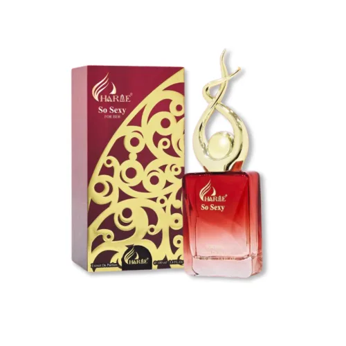 Nước Hoa Charme So Sexy Mùi Nữ 100ml Phiên Bản Mới 2025