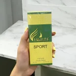 Nước Hoa Charme Sport Mùi Nam Mini 10ml