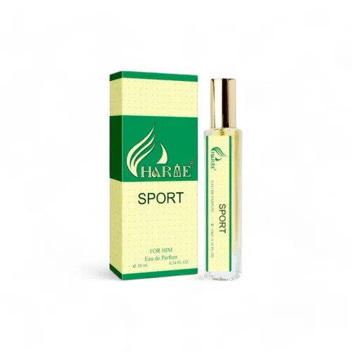 Nước Hoa Charme Sport Mùi Nam Mini 10ml