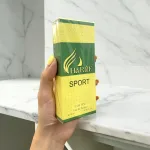 Nước Hoa Charme Sport Mùi Nam Mini 10ml