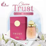 Nước Hoa Charme Trust 100ml Phiên Bản Mới Mùi Nữ