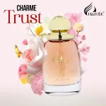 Nước Hoa Charme Trust 100ml Phiên Bản Mới Mùi Nữ