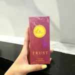 Nước Hoa Charme Trust Mùi Nữ Mini 10ml