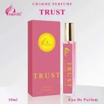 Nước Hoa Charme Trust Mùi Nữ Mini 10ml