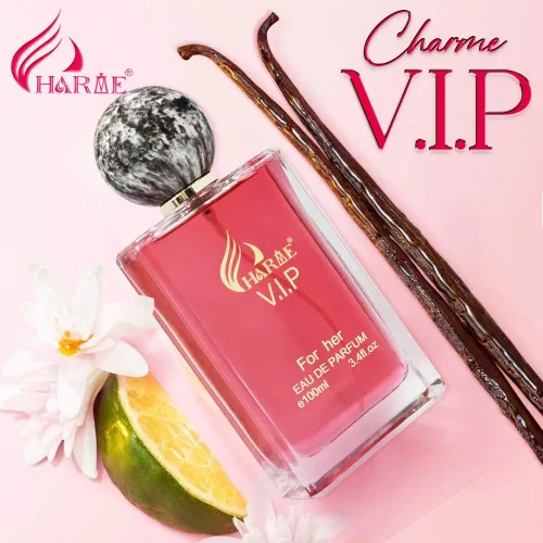 Nước Hoa Charme Vip 100ml Mùi Nữ