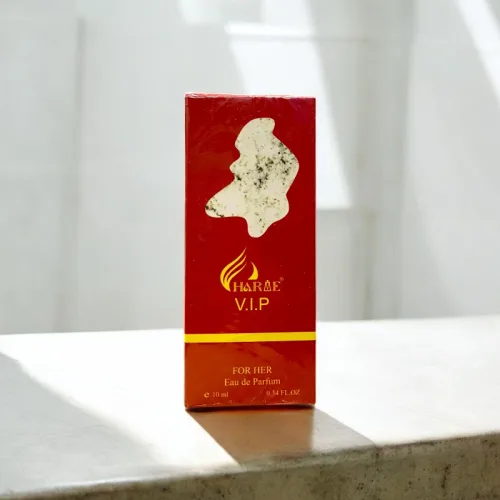 Nước Hoa Charme VIP Mùi Nữ Mini 10ml