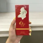 Nước Hoa Charme VIP Mùi Nữ Mini 10ml