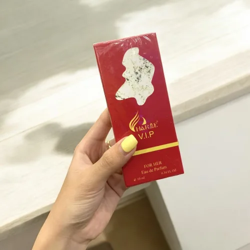 Nước Hoa Charme VIP Mùi Nữ Mini 10ml