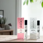 Nước Hoa Dubai Hv Luxury Boss Hugo Boss 12ml Mùi Nam Cao Cấp - Hương Thơm Nam Tính Thanh Lịch