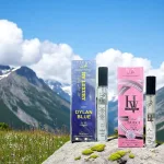 Nước Hoa Dubai Hv Luxury Dylan Blue 12ml Mùi Nam Cao Cấp - Hương Thơm Nam Tính Lôi Cuốn